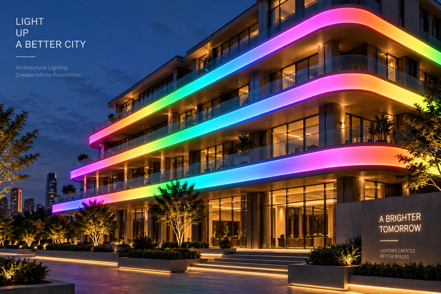 LL004 24W High Output Outdoor LED Linear Light LL004 24W High Output Outdoor LED Linear Light