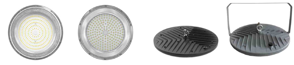 CET-117B Ring/Spot Lens CET-117B Ring/Spot Lens