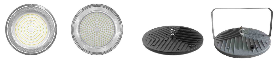 CET-117A Ring/Spot Lens CET-117A Ring/Spot Lens