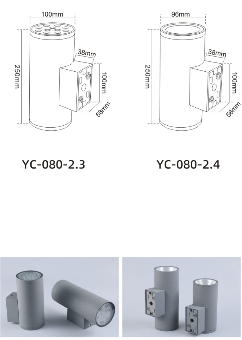 YC-080-100 YC-080-100