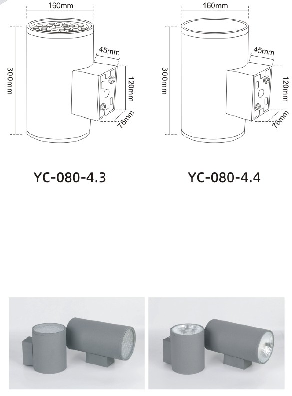 YC-080-160 YC-080-160