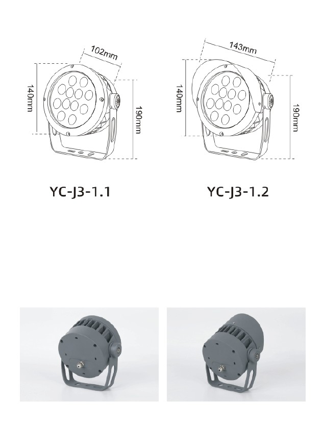 YC-J3-140 YC-J3-140