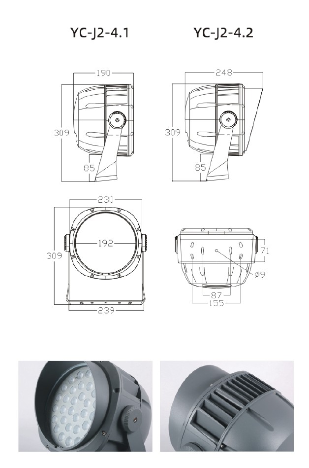 YC-J2-230 YC-J2-230