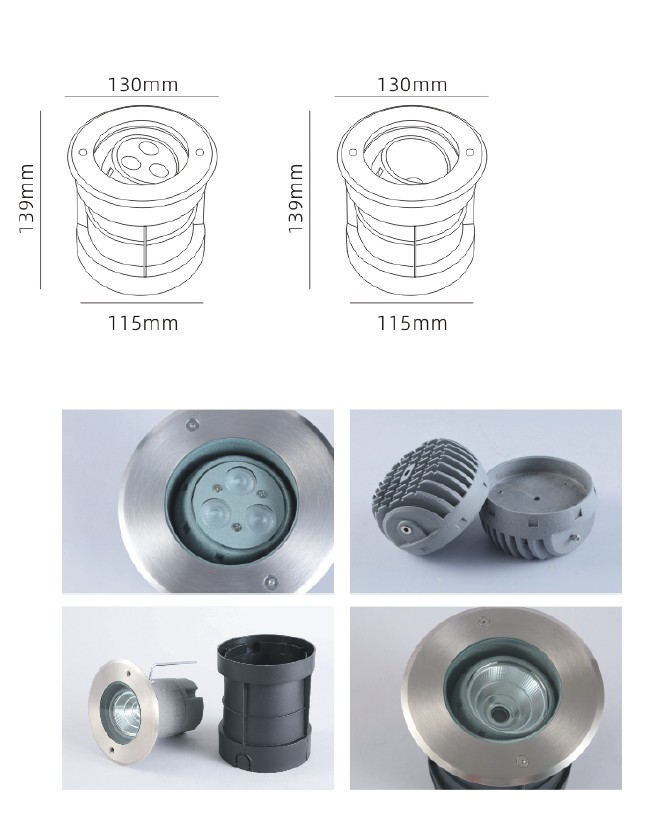 YC-030-1 YC-030-1