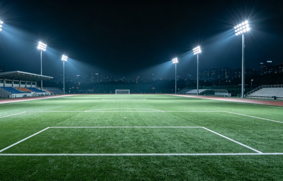 LED Floodlight