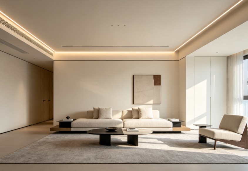 LED Linear Light