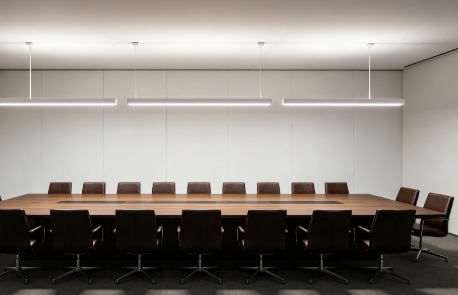 LED Linear Light