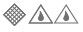 YH-2665A/B/C Garden Lamp