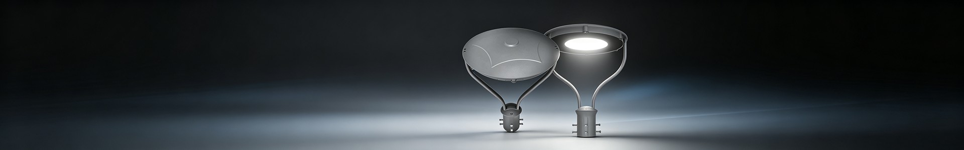 LED Garden Light