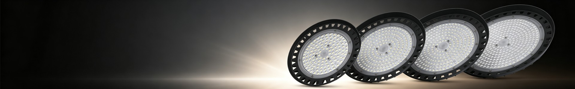 LED High Bay Light