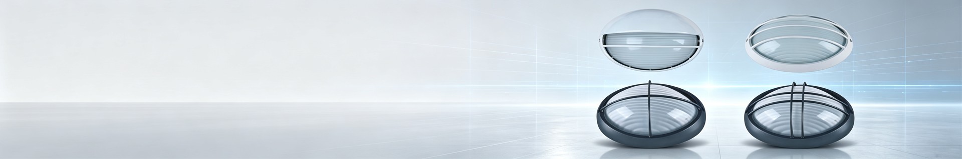 LED Wall Light