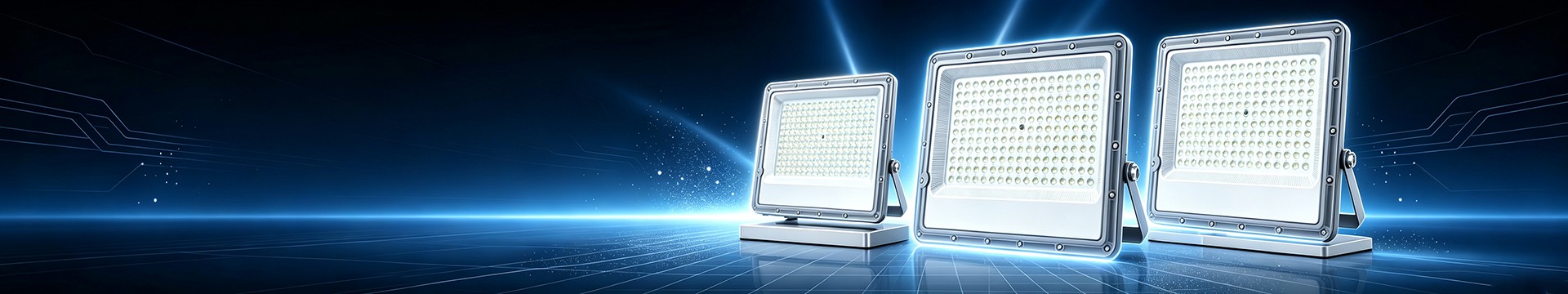 Architectural & Facade Lighting