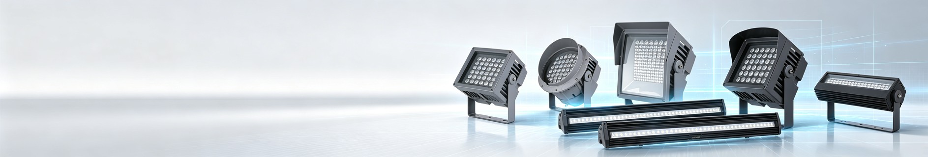 LED Flood Light/Spotlight