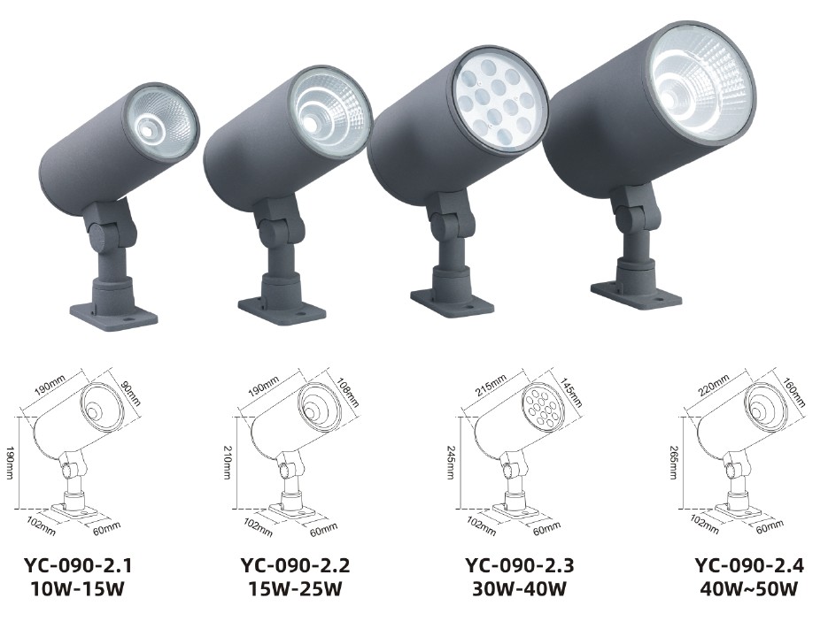 YC-090