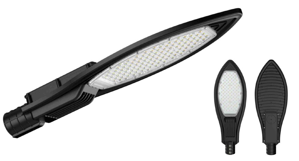 LED SMD Sword Street Light
