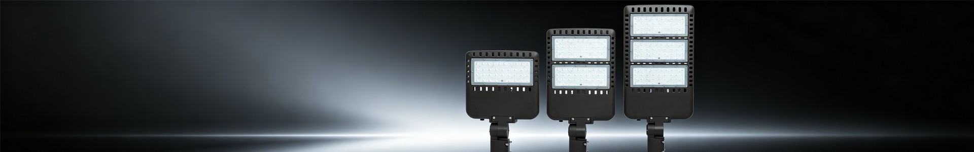 LED Street Light