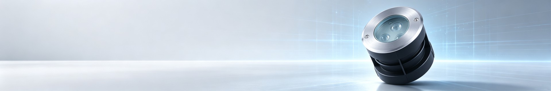 LED Underwater Light