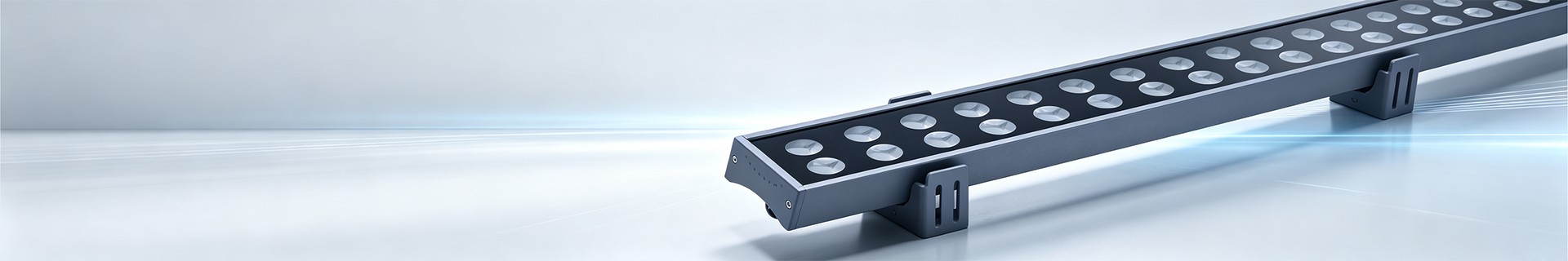 LED Wall Washer