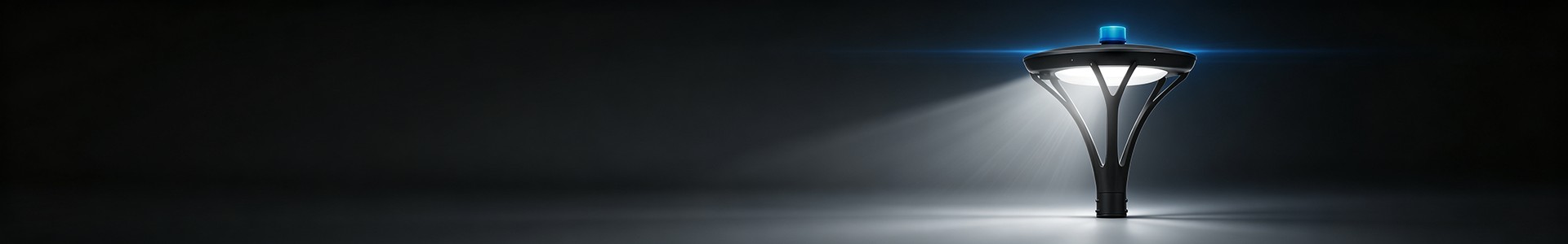 Outdoor LED Spotlights
